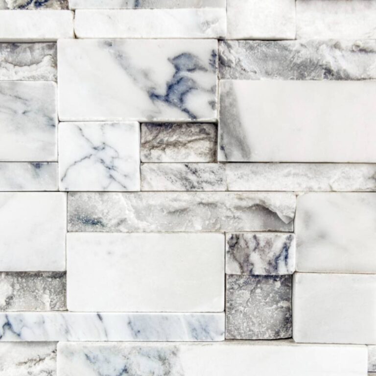 Large or small-format tile