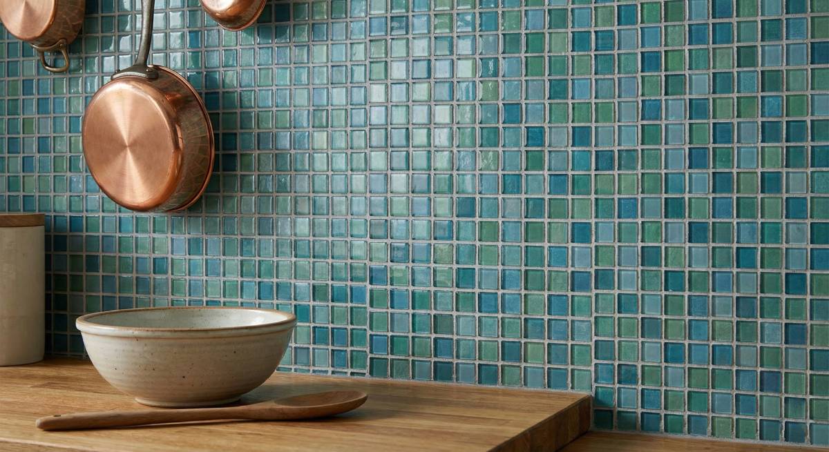 Professional Tile Installation