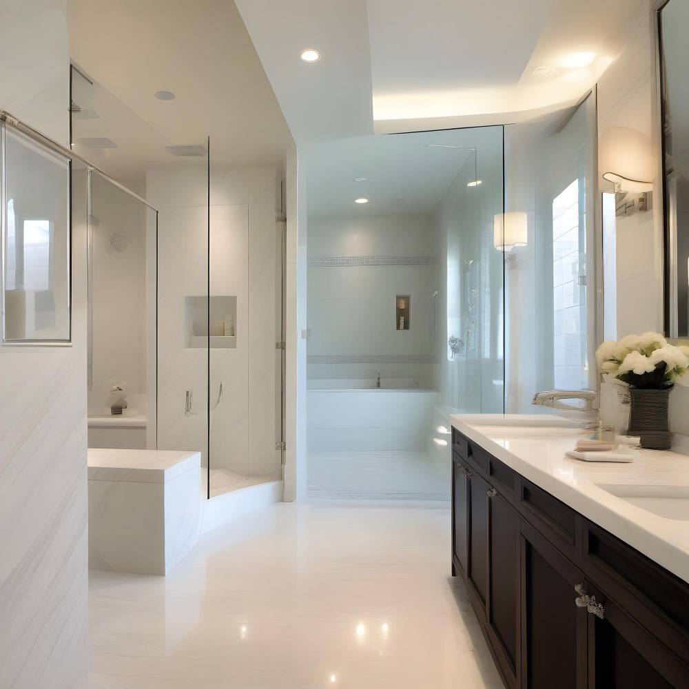 Bathroom Remodeling Services Greenville DE