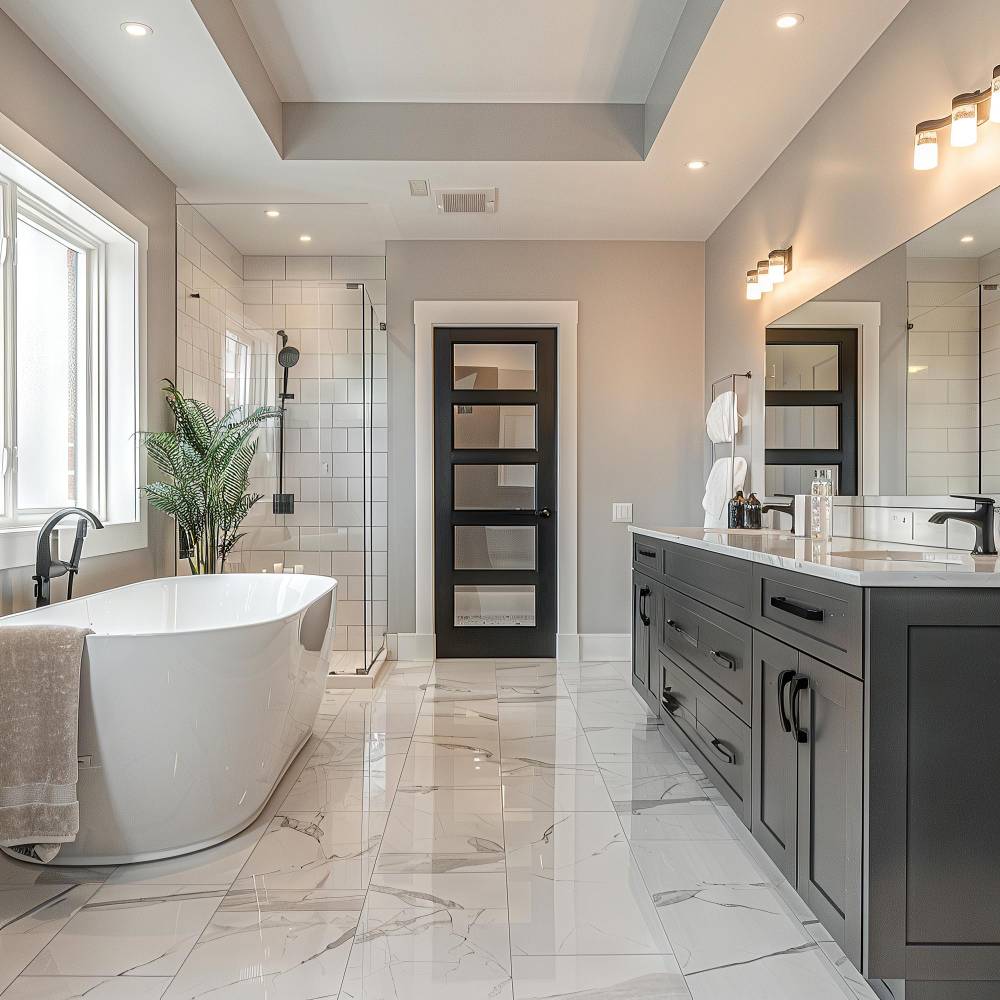 Bathroom Remodeling Services Montgomery County PA