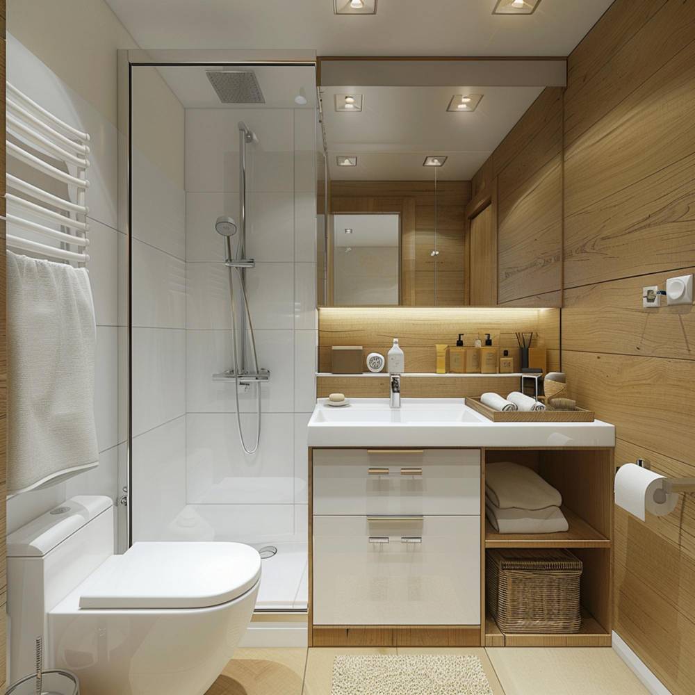 Bathroom Remodeling Services Wilmington DE