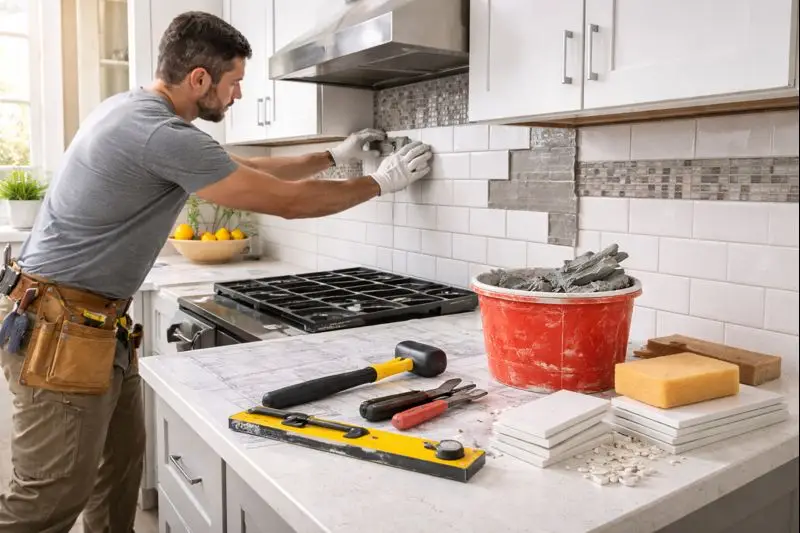 Expert Tile Installation Hockessin