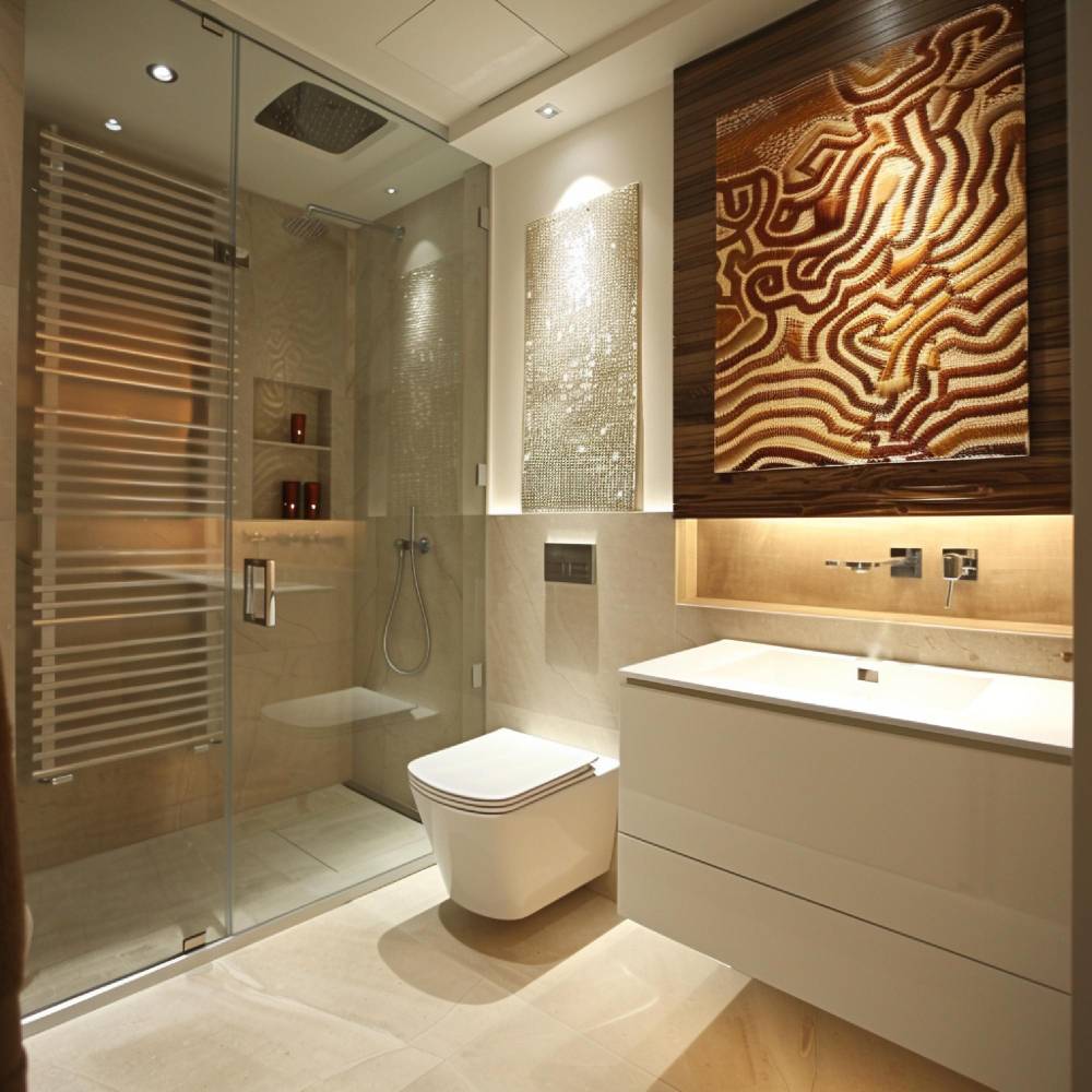 Full Bathroom Remodeling Delaware County PA