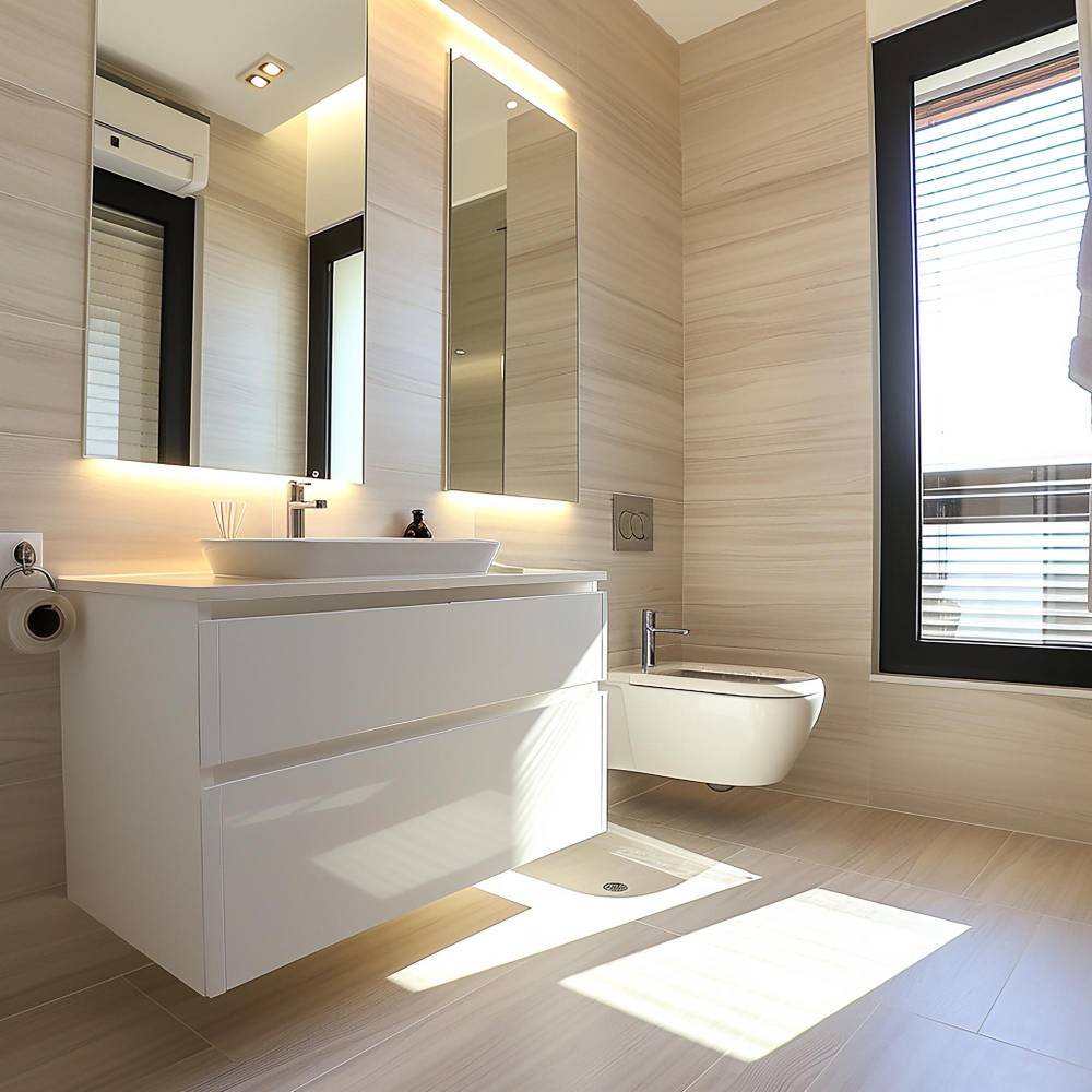 Full Bathroom Remodeling Pike Creek DE