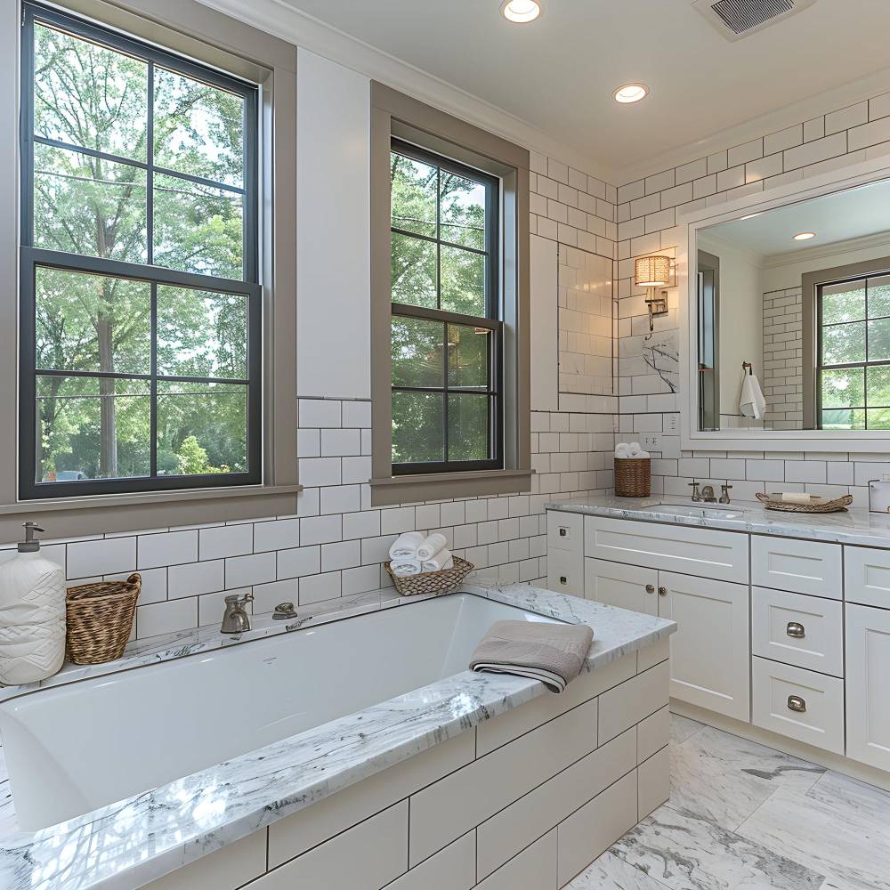 Full Bathroom Remodeling Wilmington DE