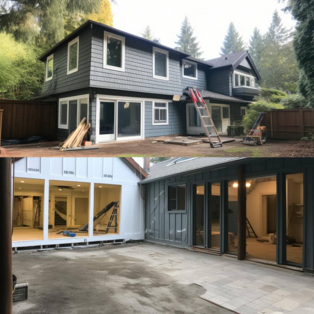 Home Improvement Chester County PA