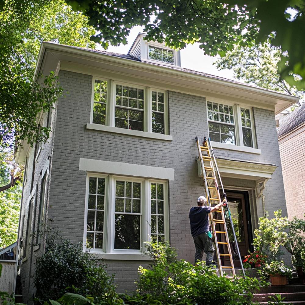 Home Improvement Philadelphia County PA