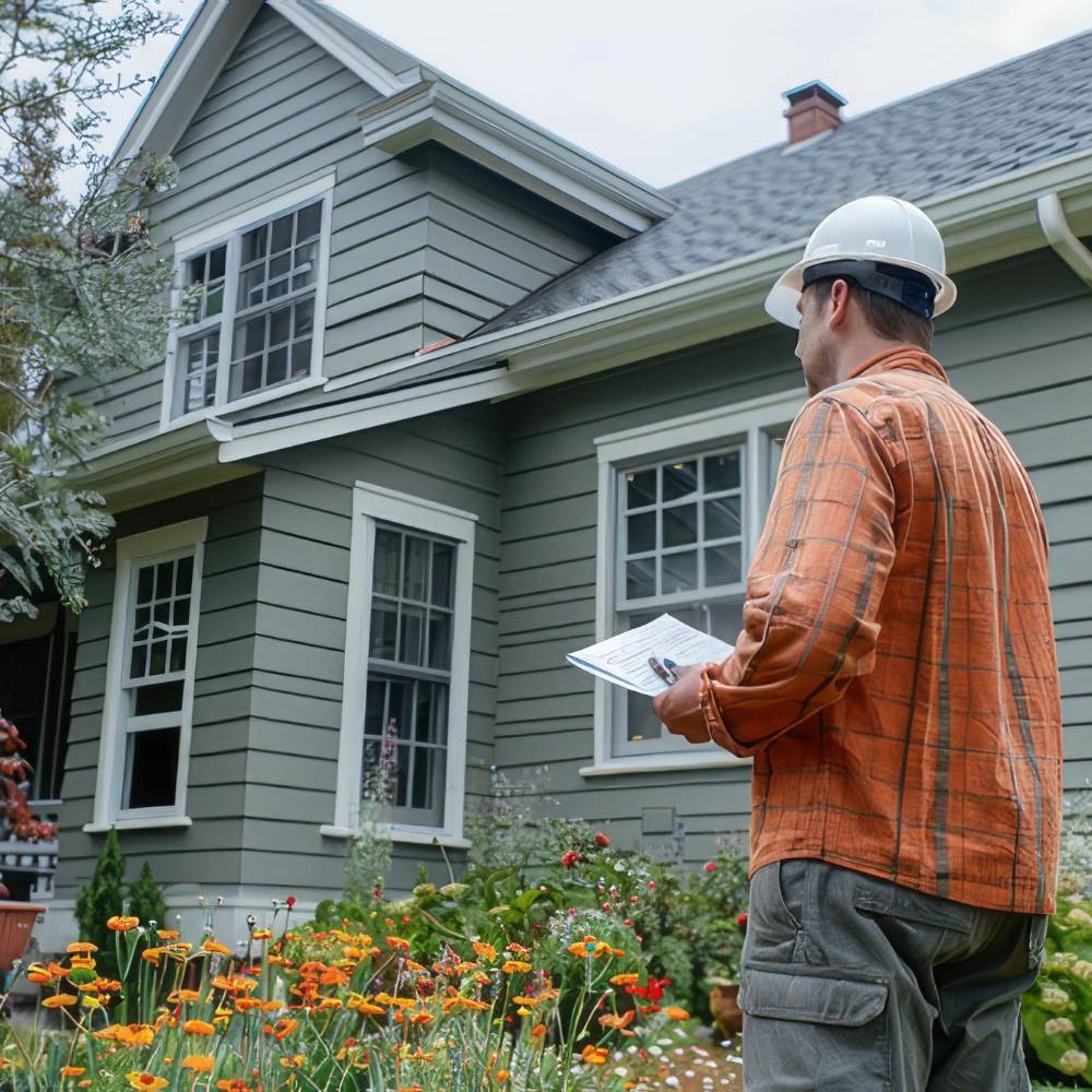 Home Improvement Pike Creek DE