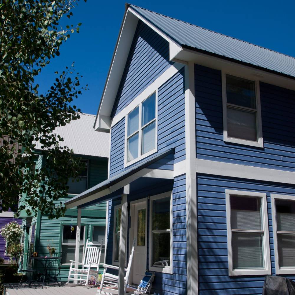 Home Remodeling Greenville DE