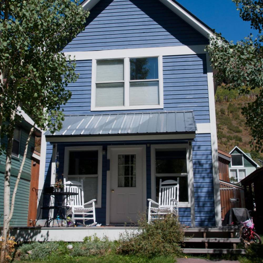 Home Renovation Greenville DE