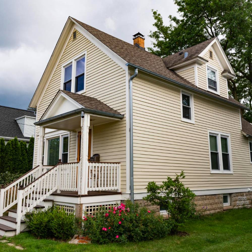 Home Renovation Montgomery County PA