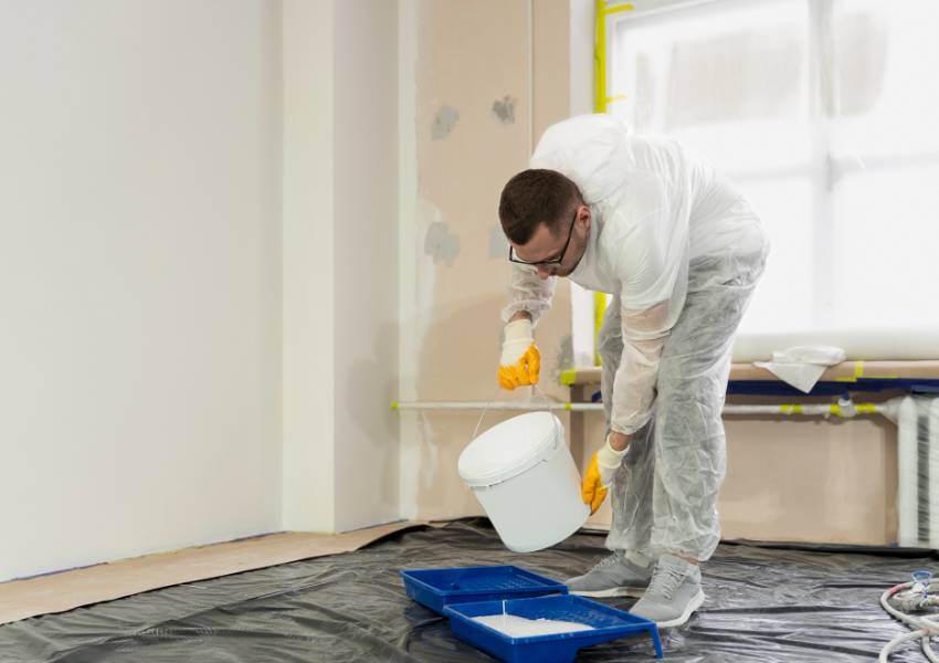 Interior Renovation Services