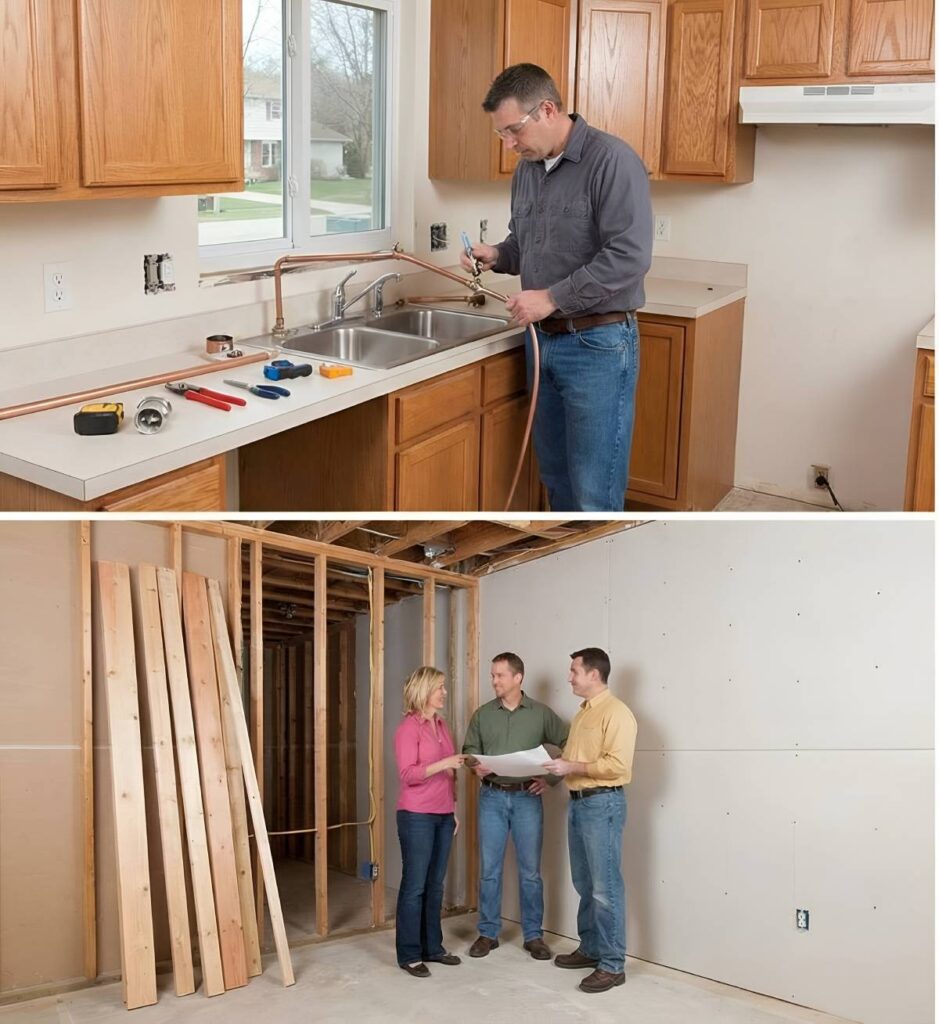 Plumbing Services Wilmington DE