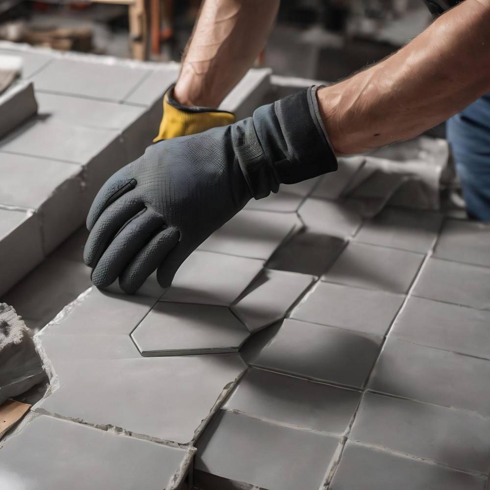 Professional Tile Installation Chester County PA