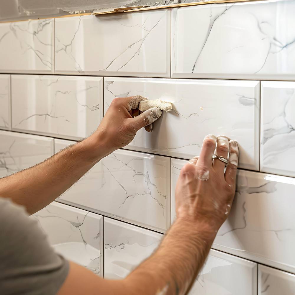 Professional Tile Installation Hockessin DE