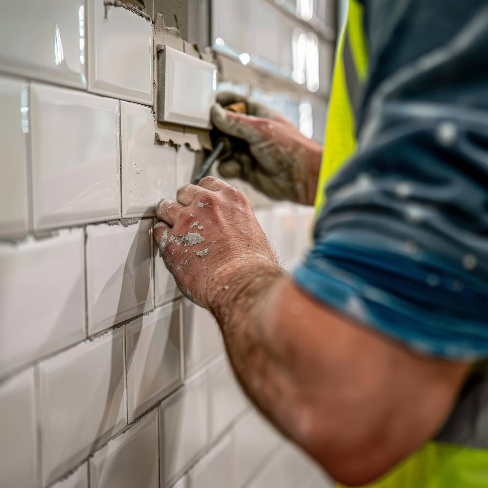 Professional Tile Installation Newark DE