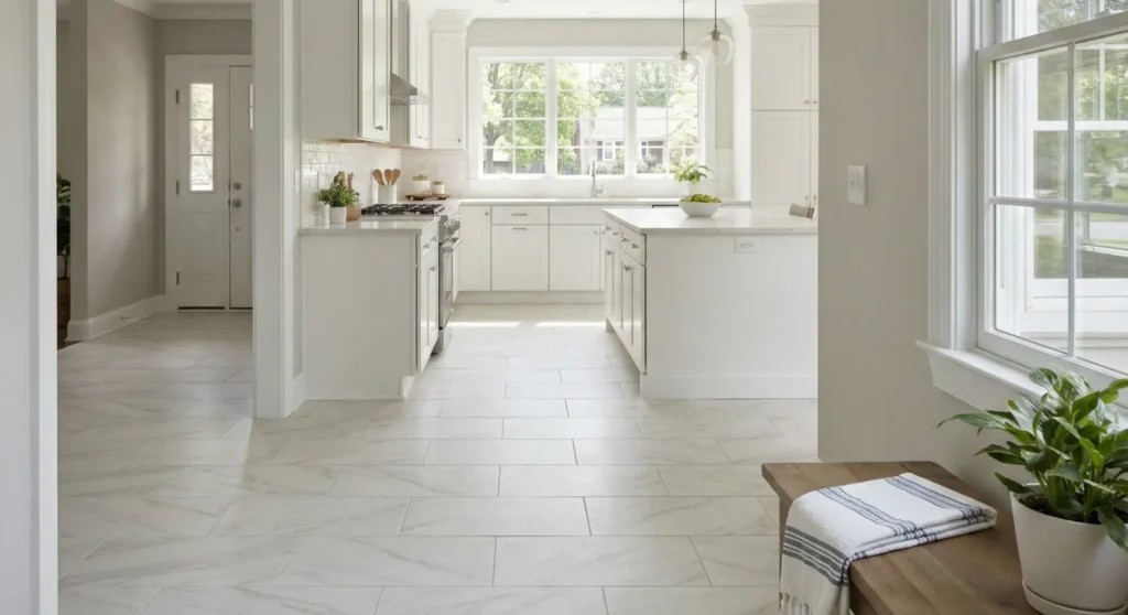 Tile Installation Hockessin DE