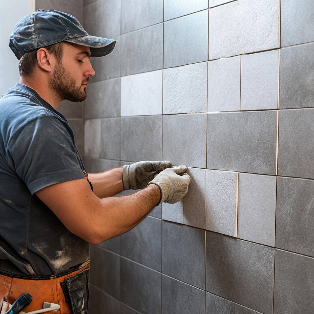 Tile Installation Services Chester County PA