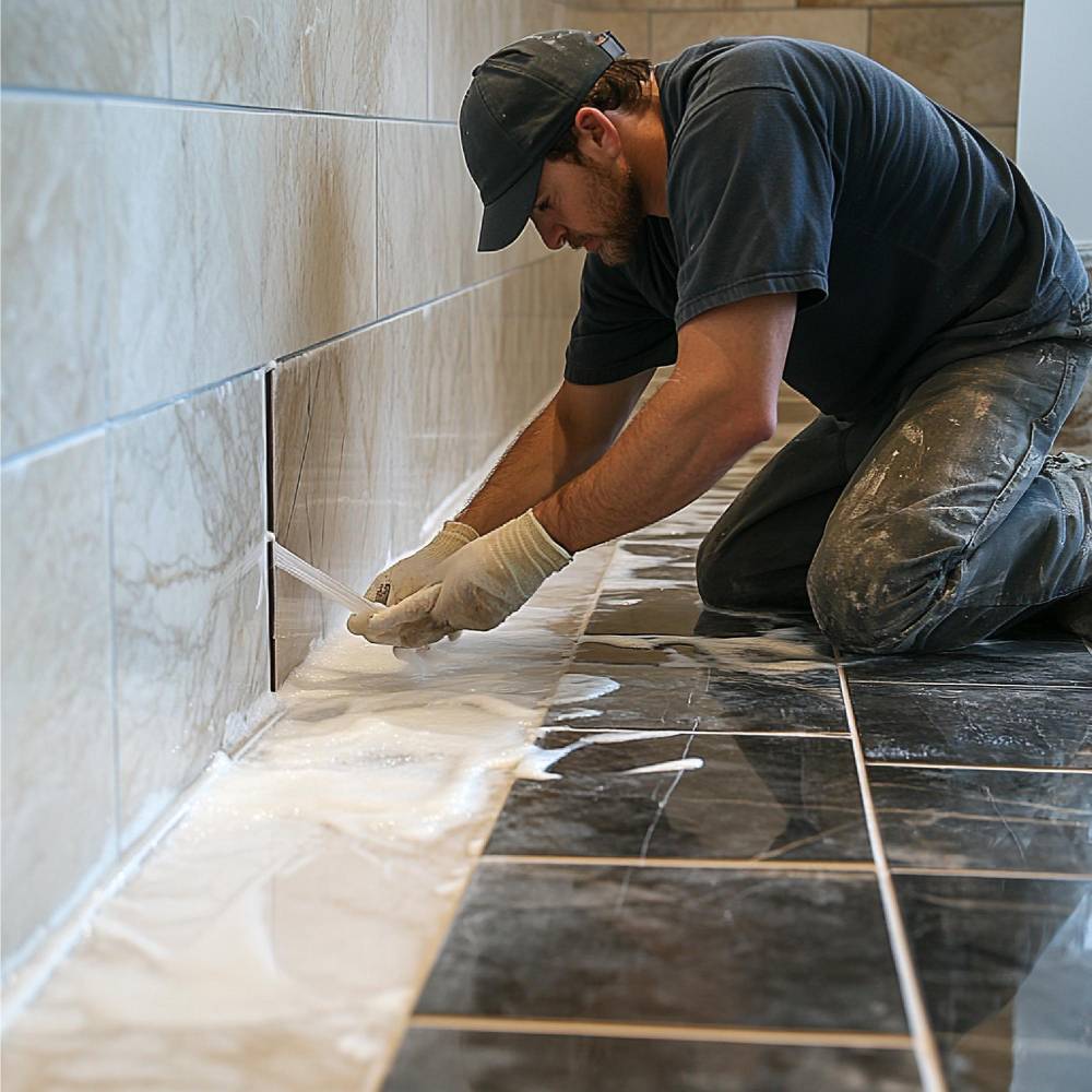 Tile Installation Services Delaware County PA