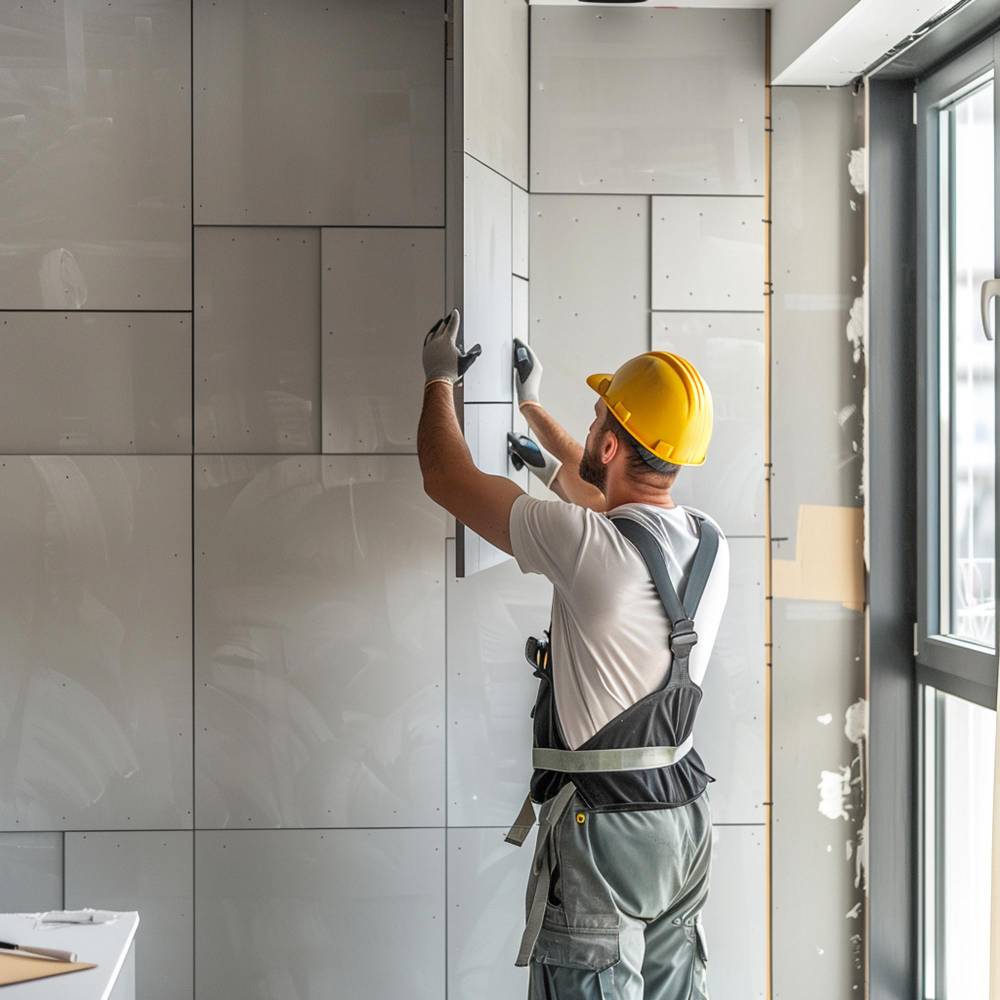 Tile Installation Services Hockessin DE