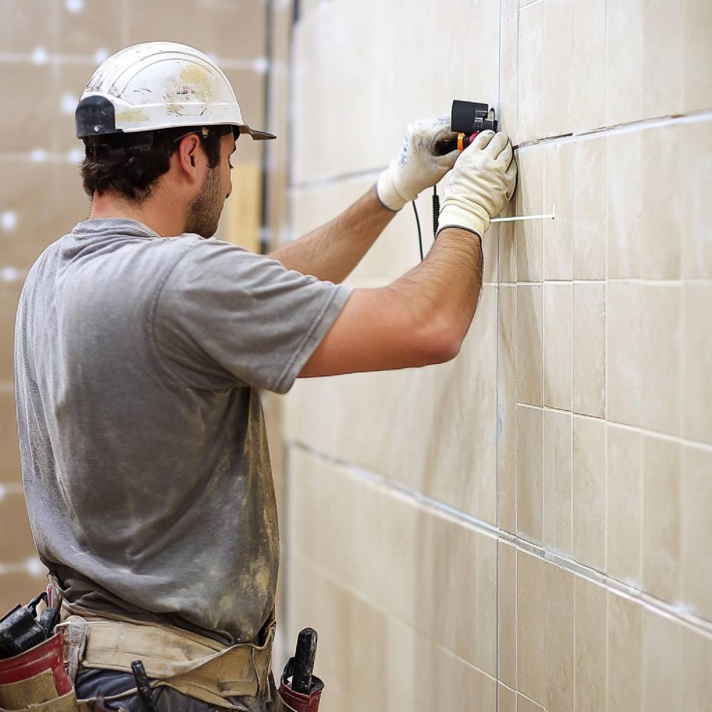 Tile Installation Services Newark DE