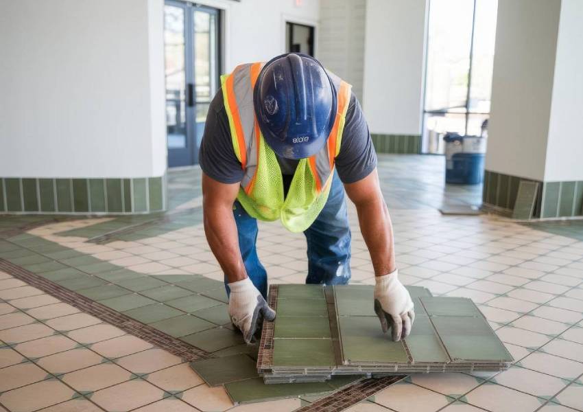 Tile Installation Solutions