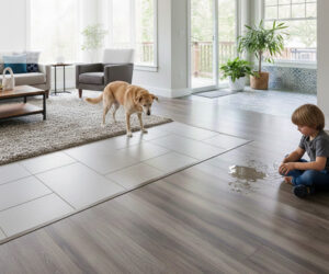 Waterproof Flooring Wilmington DE
