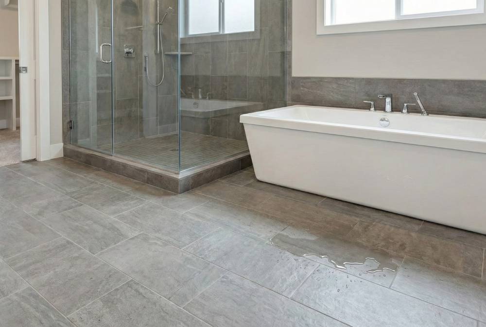 Waterproof Flooring