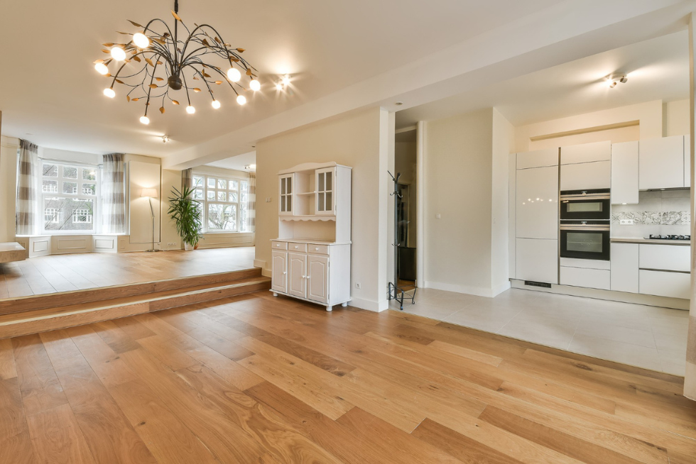 LVP Flooring