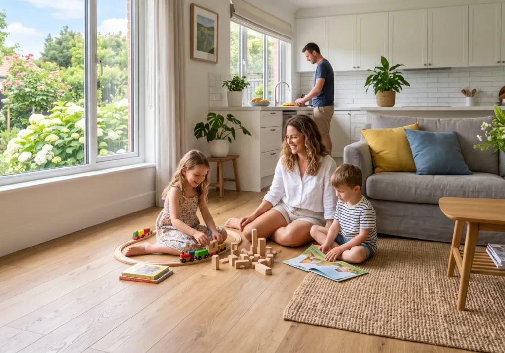 Thinking About a Flooring Refresh This Summer