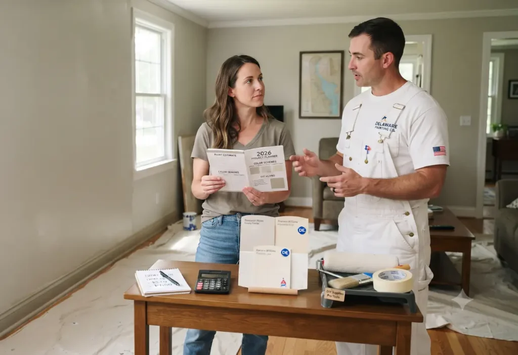 Ready to Refresh Your Home Before Fall