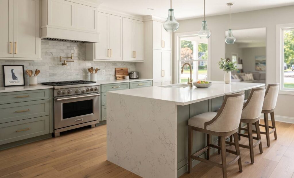 Take the Guesswork Out of Your Kitchen Remodel